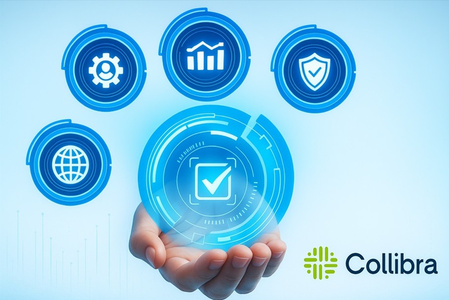 Collibra Implementation & Support