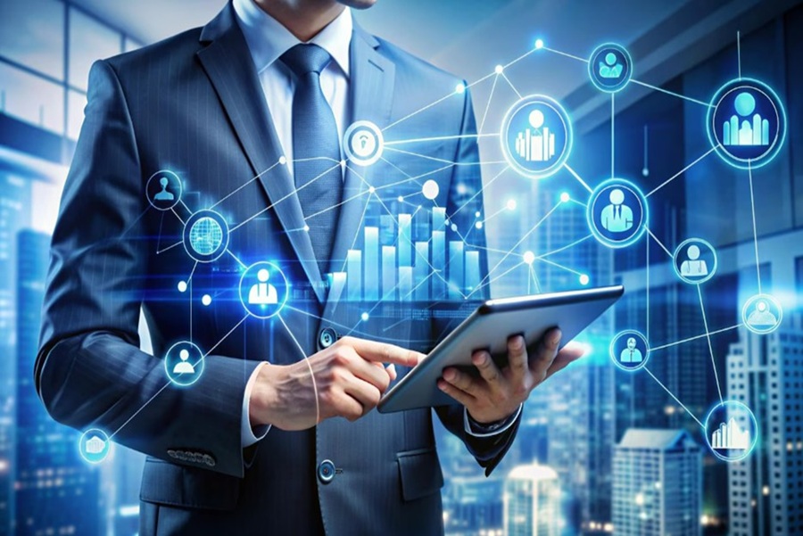 Data Governance Strategy